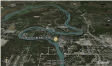 Kenai Riverfront B&B RV Park Soldotna Alaska 