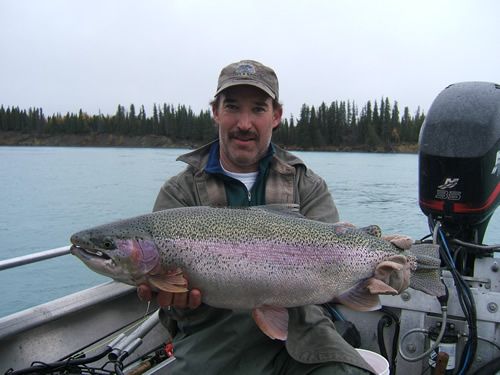 Mark Cohen's Littlest Rainbow!